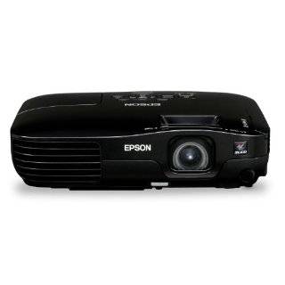 Epson EX5200 Business Projector (XGA Resolution 1024x768) (V11H368120)