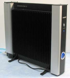 Zalman Reserator 2 Fanless Water Cooling System Review