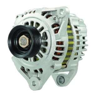  MasterQuality 13403 Premium Remanufactured Alternator 