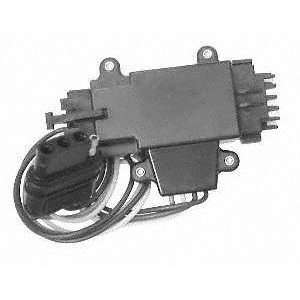  Standard Motor Products Trailer Connector Automotive