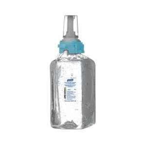   Instant Hand Sanitizer,gel,1200ml,pk3   PURELL