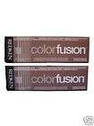 REDKEN COLOR FUSION Salon Swatch Book  Brand New  Hair Color Guide 