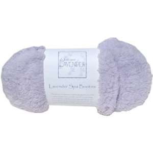  Sonoma Lavender Spa Booties   Lilac Plush Health 