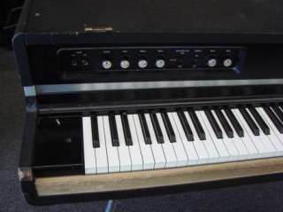Vintage Yamaha CP 80 Electric Grand Piano CP80  
