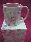 baby girl party shower centerpiece favors cup mug nib buy