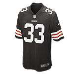  Cleveland Browns NFL Football Jerseys, Apparel and Gear.