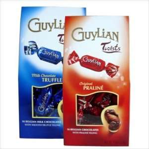 Guylian Indulgence   Praline and Truffle Grocery & Gourmet Food