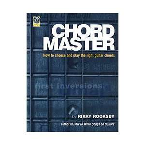  Chord Master Musical Instruments