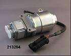 Ferrari Parts 360 and Maserati F1 Pump 213264