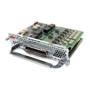  Cisco High Density Analog and Digital Extension Module 