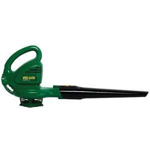    Weedeater Leaf Blower 7.5 Amp Electric Blower