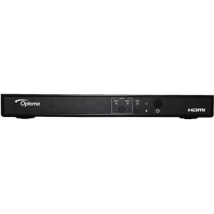  New   Optoma 3D XL Converter Box for 3D Video and Gaming 