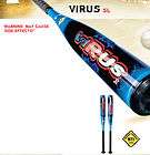 Combat Virus Senior League Virsl1 30 20 Baseball Bat  10  