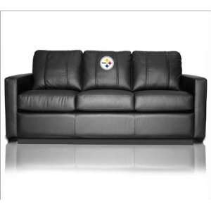  Dreamseat X Zipit NHL Leather Sofa