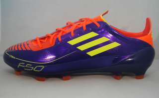 adidas adiZero F50 FG TRX Soccer Football Cleats Boots Synthetic F 50 