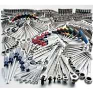 Craftsman 427 pc. Professional Mechanics Tool Set 