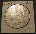 1921 P Morgan Dollar 90% Silver   Very Nice # 664681 25