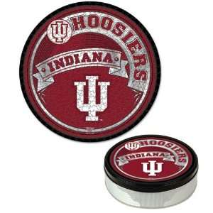 Indiana Hoosiers Puzzle Tin 