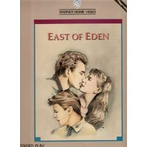  East of Eden 