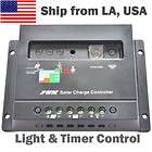 20A Solar Charge Controller Regulator 12V 24V Autoswitch 480W Solar 