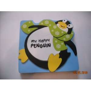  My Happy Penguin Children Book Toys & Games