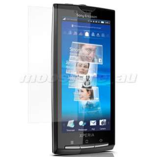 TPU GEL CASE COVER FOR SONY ERICSSON XPERIA X10 /35  
