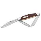 Buck Knives Buck Cadet Knife 303Bks 9203