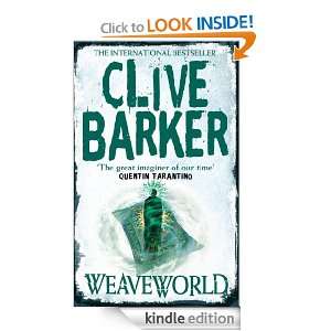 Weaveworld (Voyager Classics) Clive Barker  Kindle Store