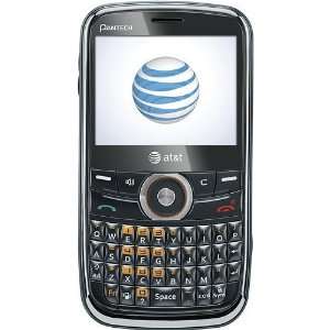  Pantech P7040 WINE Link Unlocked Phone with QWERTY 