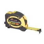   Tools MIT 7227 25 Foot by 1 Inch 2 in 1 Tape Measure/Laser Level