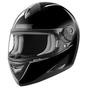  S 650 Fusion Solid Helmet Automotive