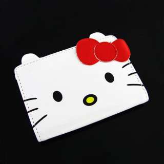 Hello kitty bank credit Card team holder bag case BC4W  