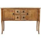 Safavieh Porter Sideboard in Light Oak