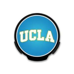  UCLA POWER DECAL 