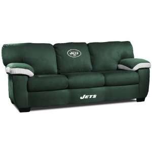  Imperial New York Jets Classic Sofa Sofa
