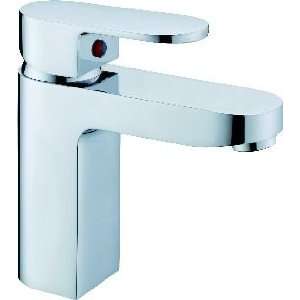   Bathroom Sink Faucet, Chrome Sink Faucet, Chrome
