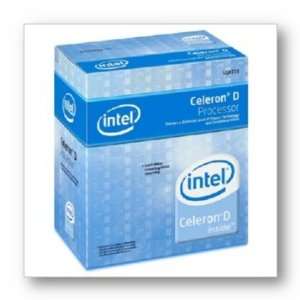  Celeron D 346 Boxed 3.06GHZ E Electronics