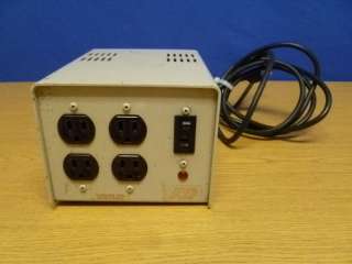 ONEAC CM1105,PN 006 51 Power Supply Surge Protector V43  