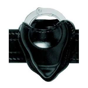  Safariland 090H 16 Handcuff Pouch Open Top For Hinged 