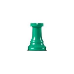  Green Replacement Chess Piece   Rook 1 7/8 #REP0143 Toys 