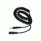 412 n stereo audio headphone extension cable 3 5mm 75 ft