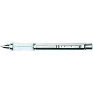    Sensa Classic Crystal Silver Gel Pen   N76303