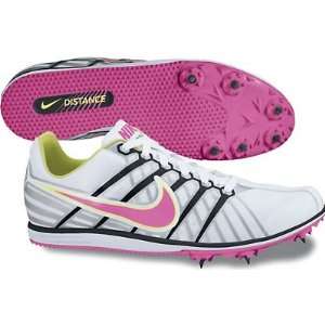  NIKE WMNS ZOOM RIVAL D 6 (WOMENS)
