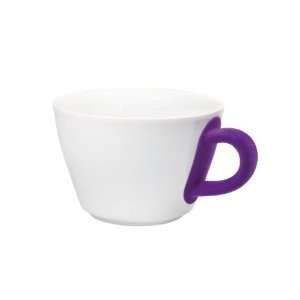   velvety violet cappuccino cup 8.45 fl.oz 