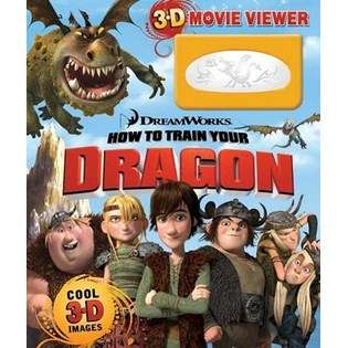 None How to Train Your Dragon   style B   Poster (11x17) 