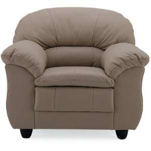  Palliser Furniture 7735302 Monza Leather Chair Baby