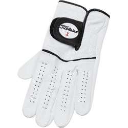Titleist Perma Soft GloveMoisture Resistant & Comfortable Fit