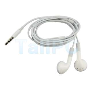New Earphone Earplug Headphones For APPLE IPAD IPAD 2 USA  