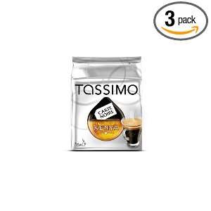 Carte Noir Kenya, 16 Count T Discs for Tassimo Brewers (Pack of 3)