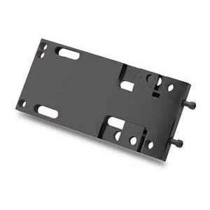  BLK ADJ TRANS M/T PLATE 4SPD Automotive